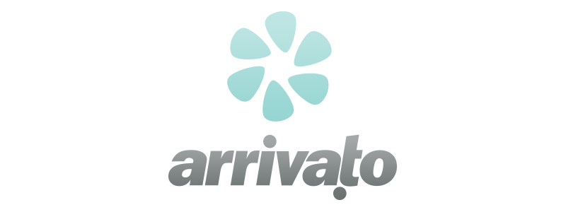 arrivato design